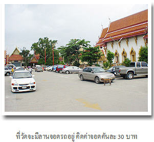 ข้อมูลการเดินทาง | Welcome To Koh Kret